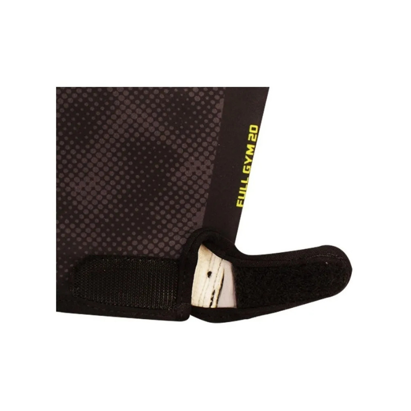 GUANTES DRB FULL GYM 2.0