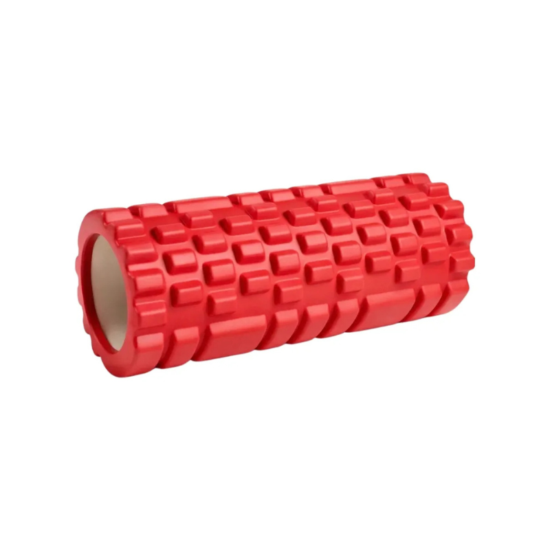 ROLO MASAJEADOR TEXTURADO 32 CM POWERTECH