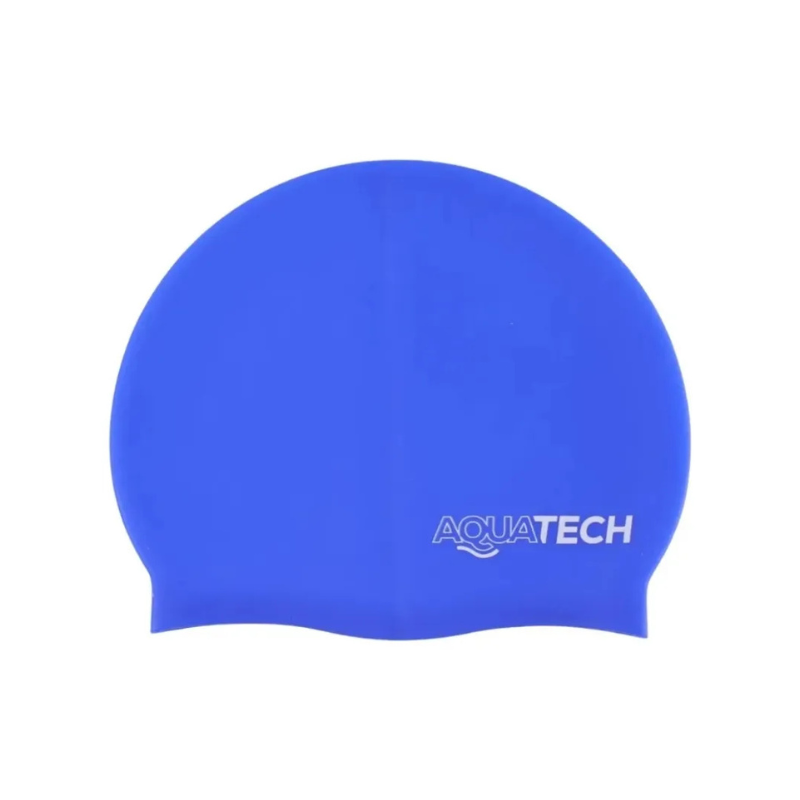 GORRA SILICONA AQUATECH INFANTIL