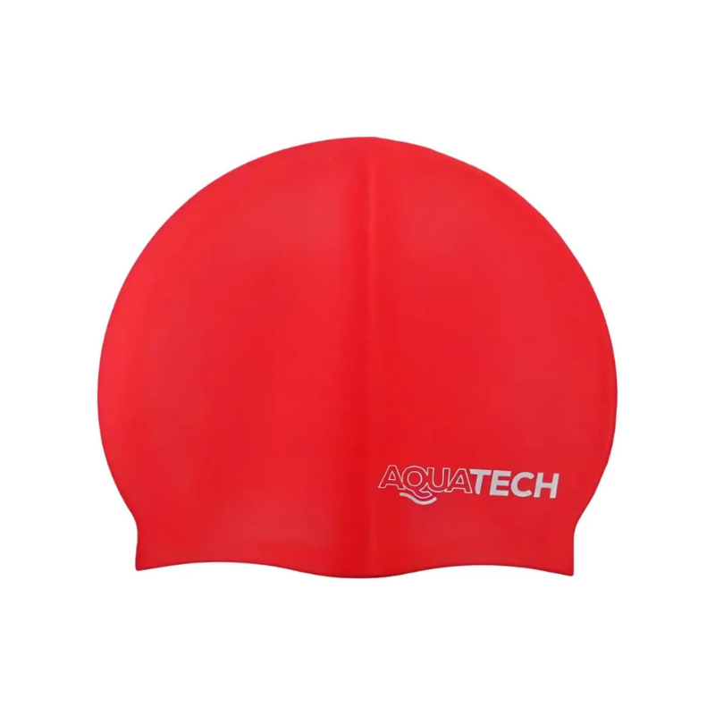 GORRA SILICONA AQUATECH INFANTIL