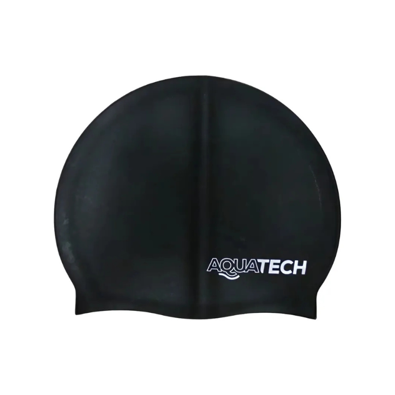 GORRA SILICONA AQUATECH INFANTIL