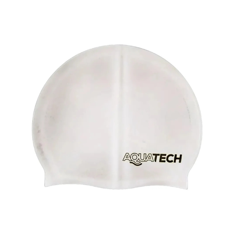 GORRA SILICONA AQUATECH INFANTIL