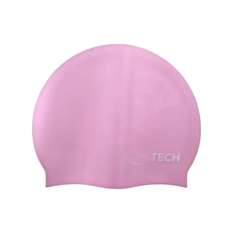GORRA SILICONA AQUATECH INFANTIL