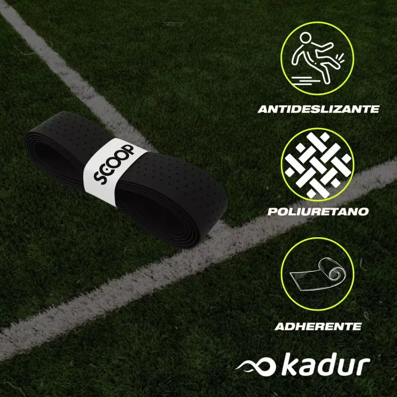 OVERGRIP AIREADO KADUR HOCKEY