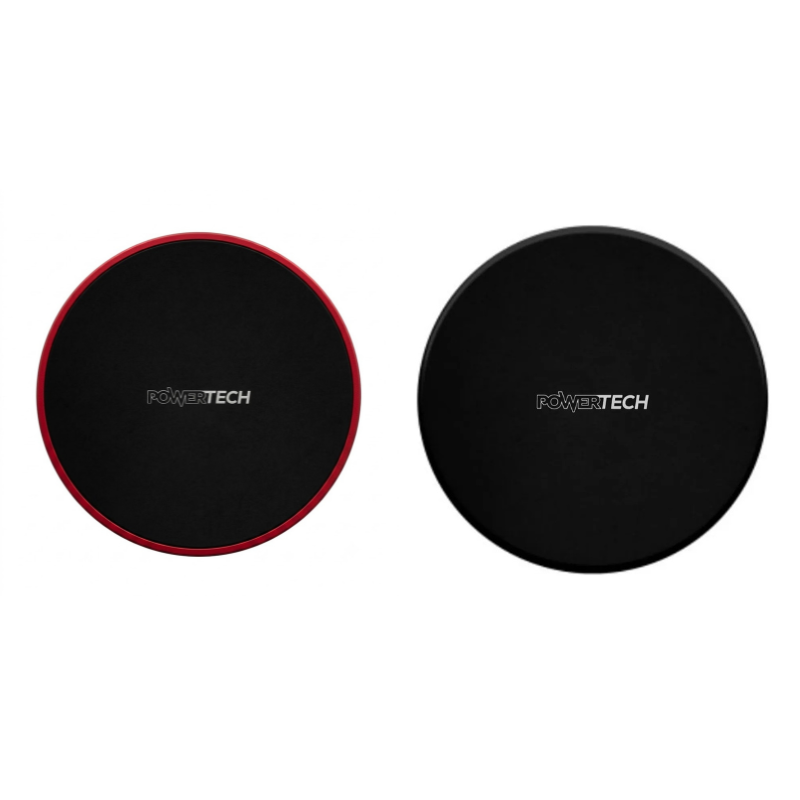 SLIDERS DESLIZADORES POWERTECH