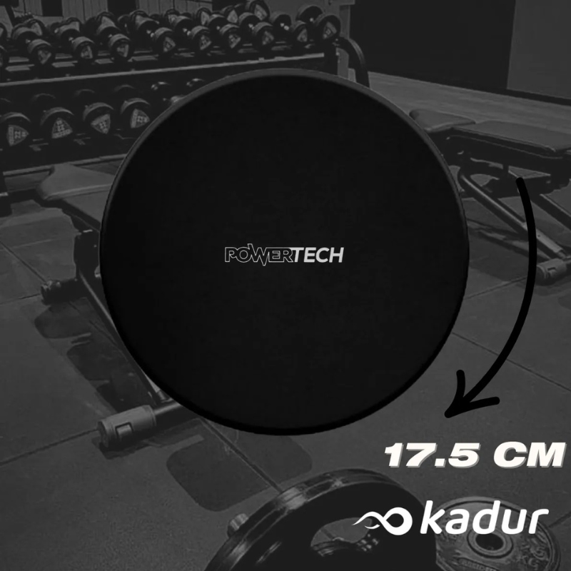 SLIDERS DESLIZADORES POWERTECH