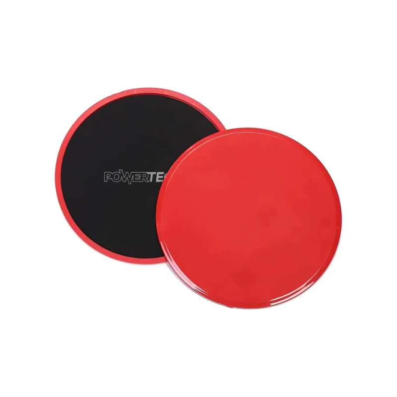 SLIDERS DESLIZADORES POWERTECH