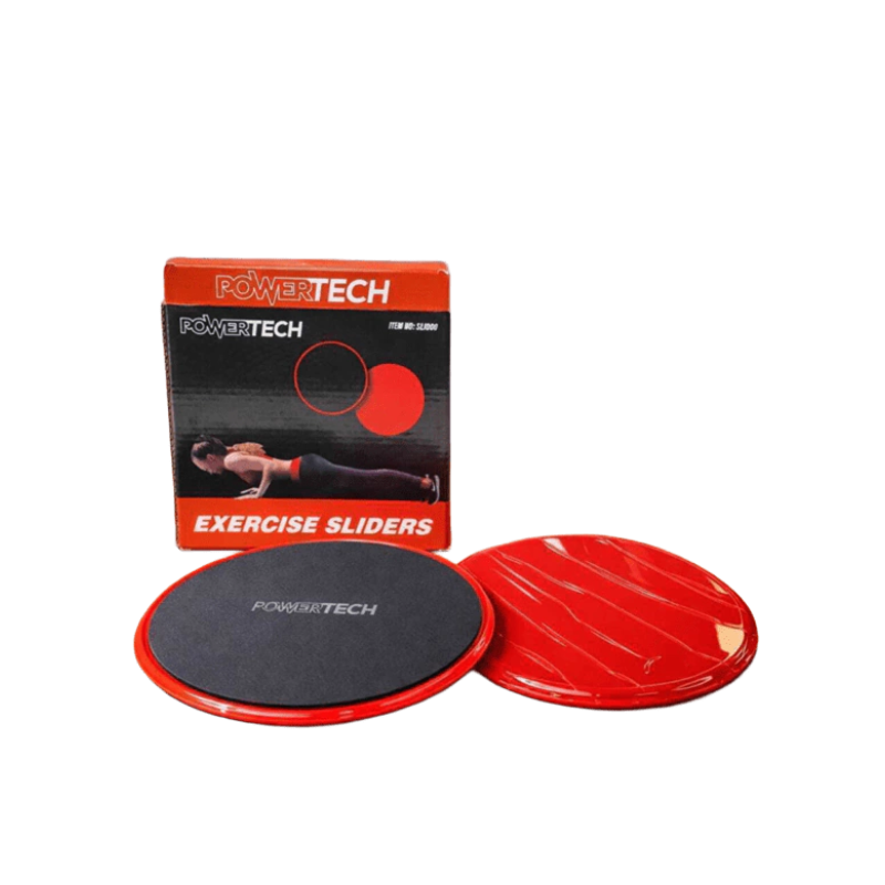SLIDERS DESLIZADORES POWERTECH