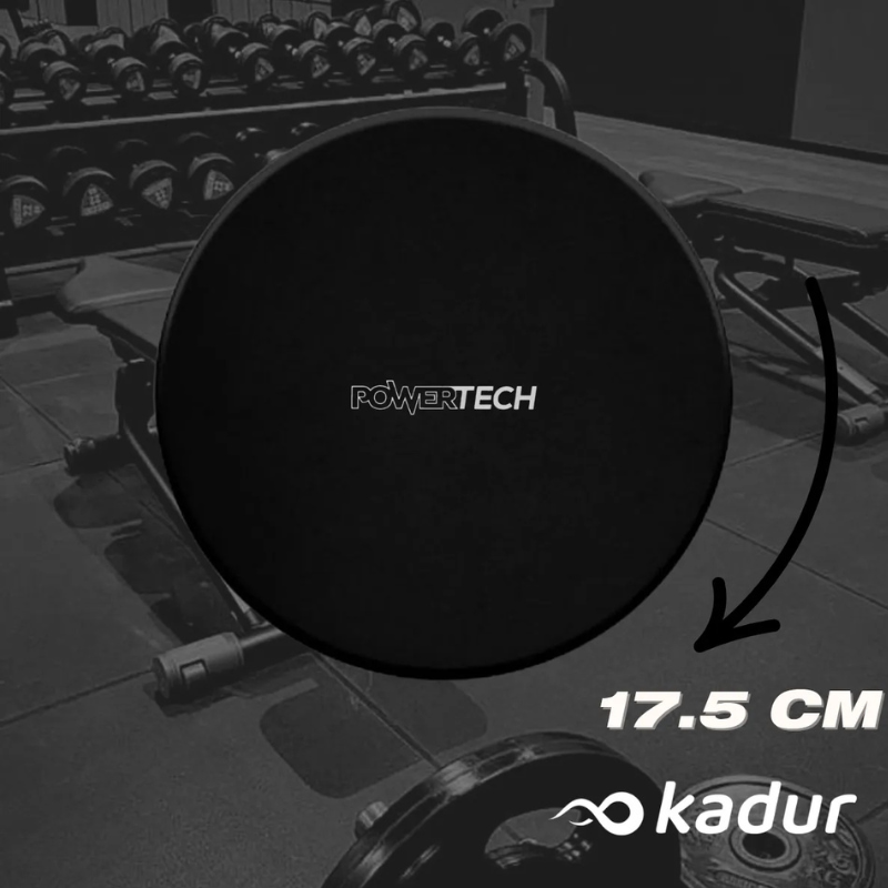 SLIDERS DESLIZADORES POWERTECH