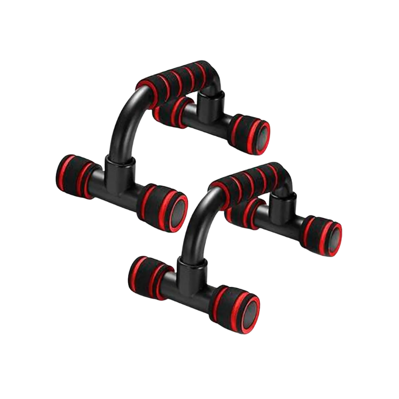 SOPORTE PUSH UP PVC POWERTECH