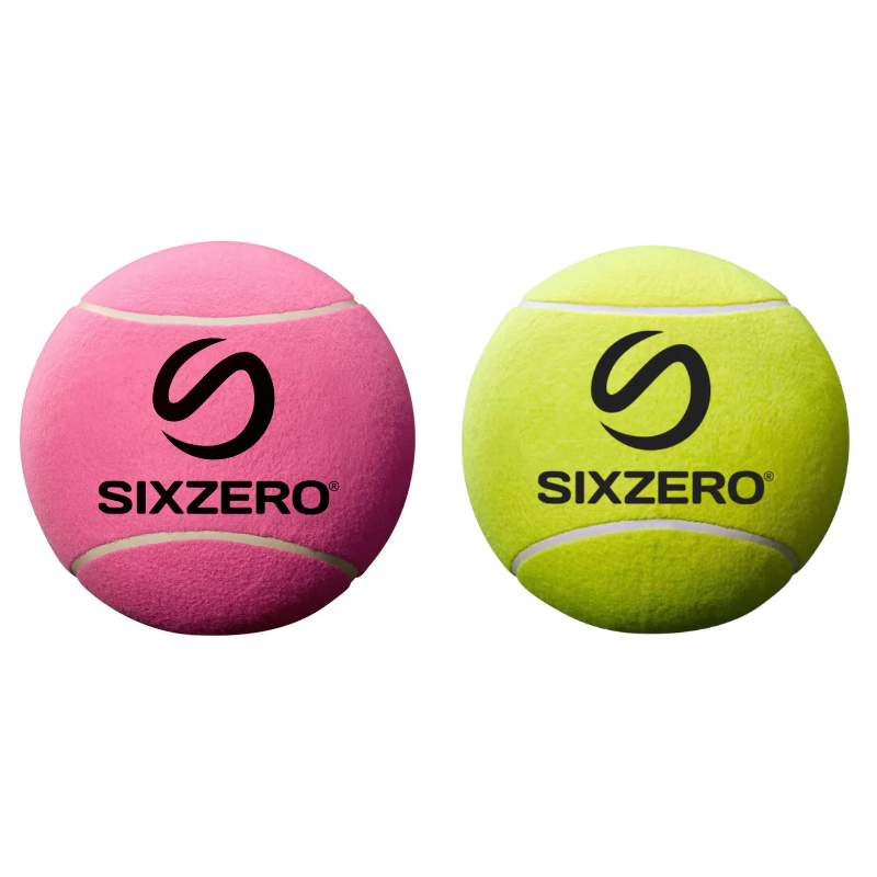 PELOTA FUTBOL TENIS SIXSERO SIGNATURE