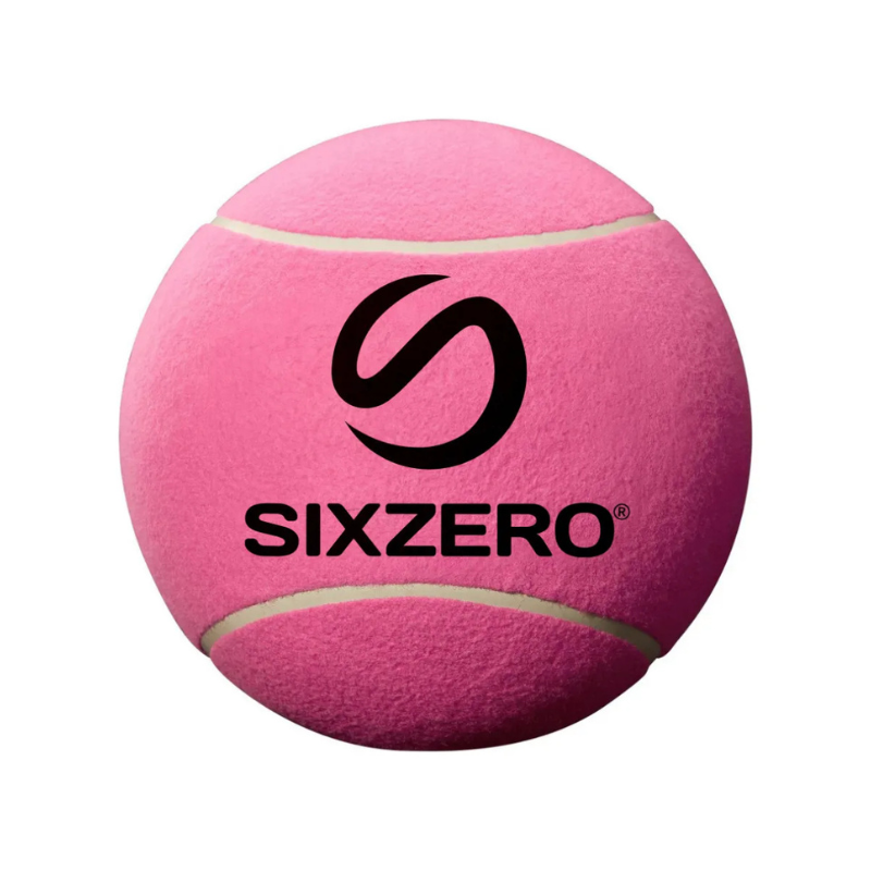 PELOTA FUTBOL TENIS SIXSERO SIGNATURE
