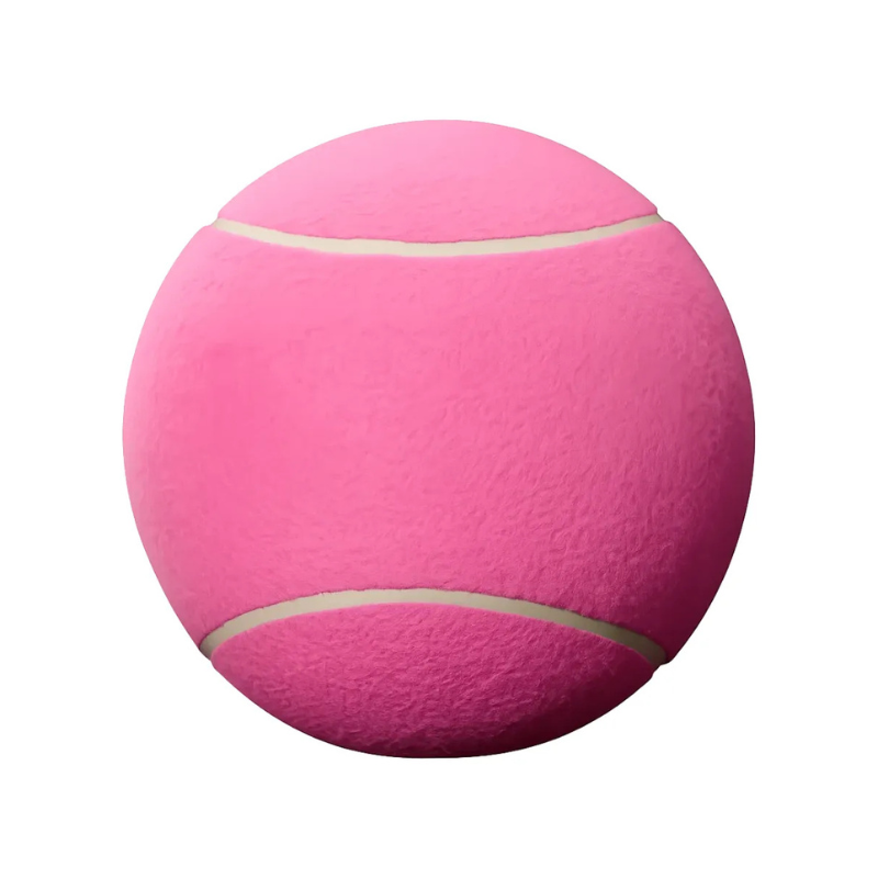 PELOTA FUTBOL TENIS SIXSERO SIGNATURE