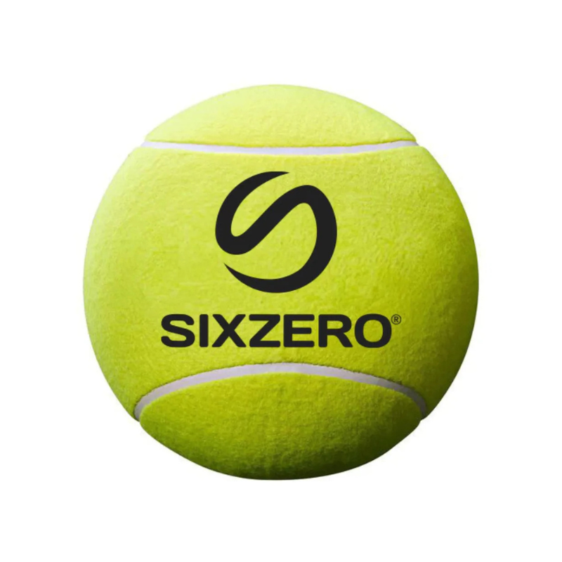 PELOTA FUTBOL TENIS SIXSERO SIGNATURE