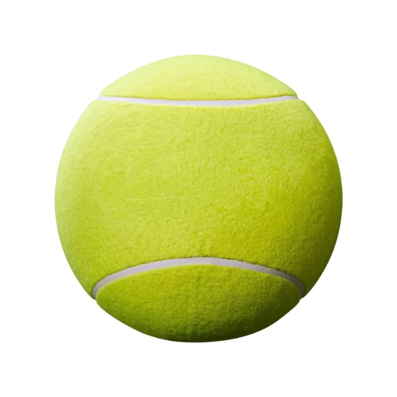 PELOTA FUTBOL TENIS SIXSERO SIGNATURE