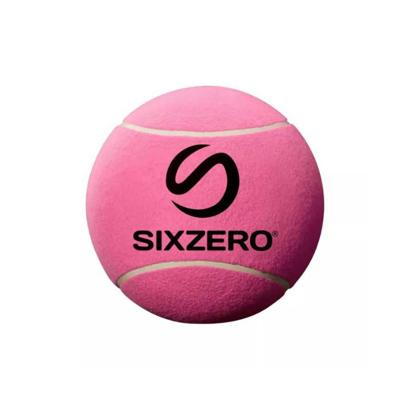 PELOTA FUTBOL TENIS SIXSERO SIGNATURE