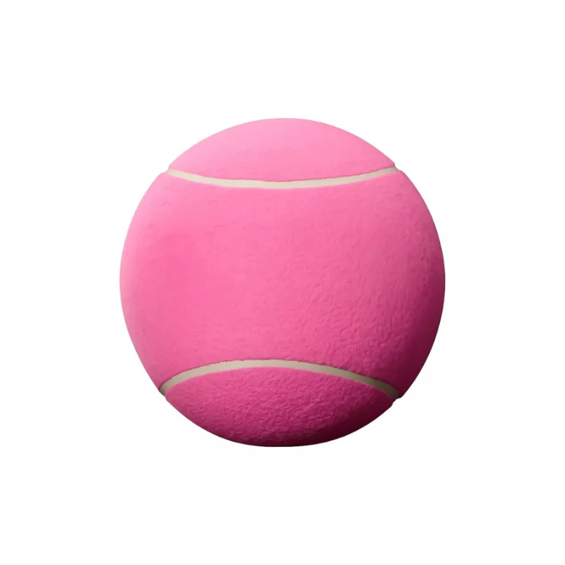 PELOTA FUTBOL TENIS SIXSERO SIGNATURE
