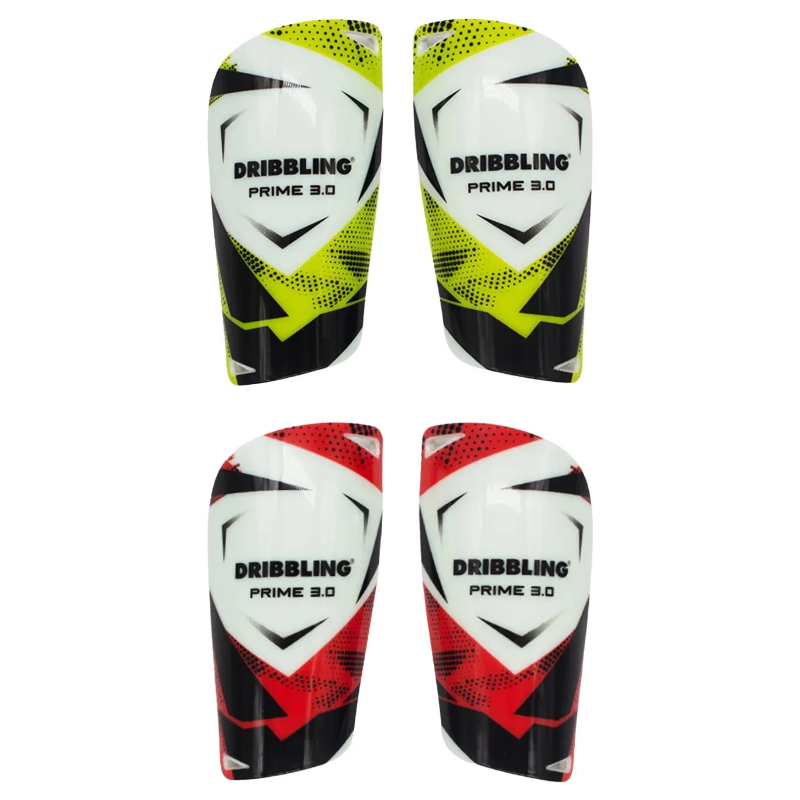 CANILLERAS DRB PRIME 3.0 FUTBOL ADULTO