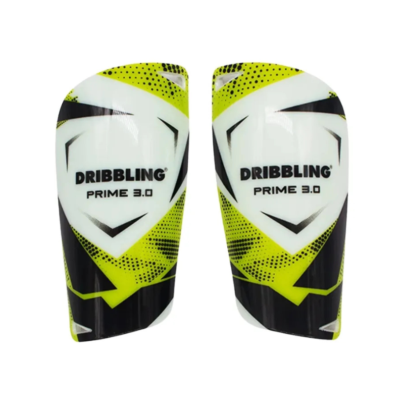 CANILLERAS DRB PRIME 3.0 FUTBOL ADULTO