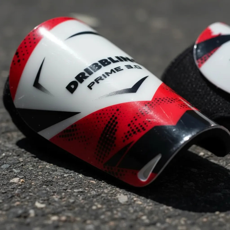 CANILLERAS DRB PRIME 3.0 FUTBOL ADULTO
