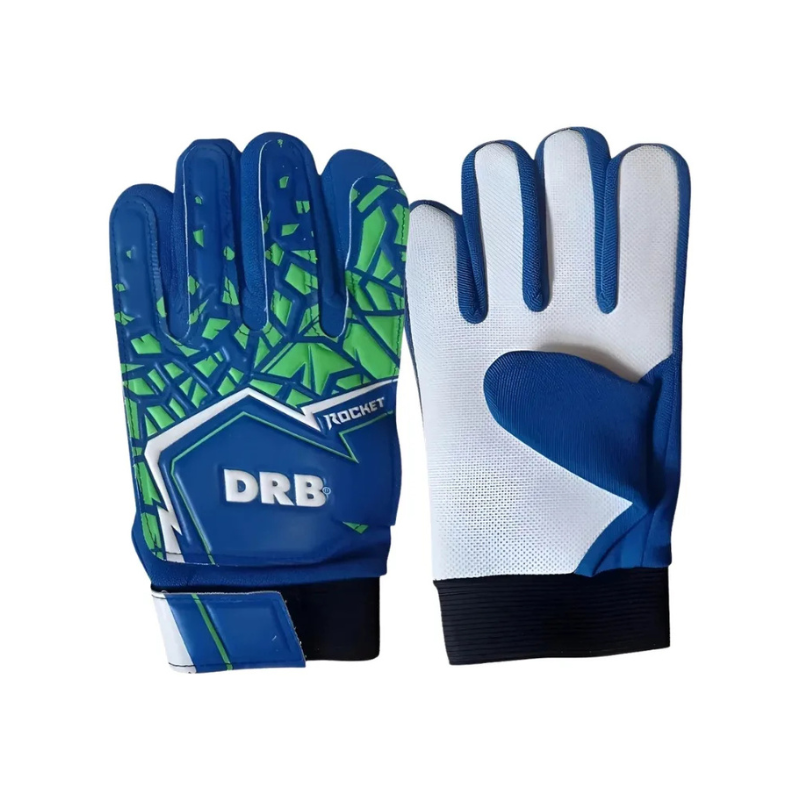 GUANTE ARQUERO INFANTIL DRB ROCKET 4.0