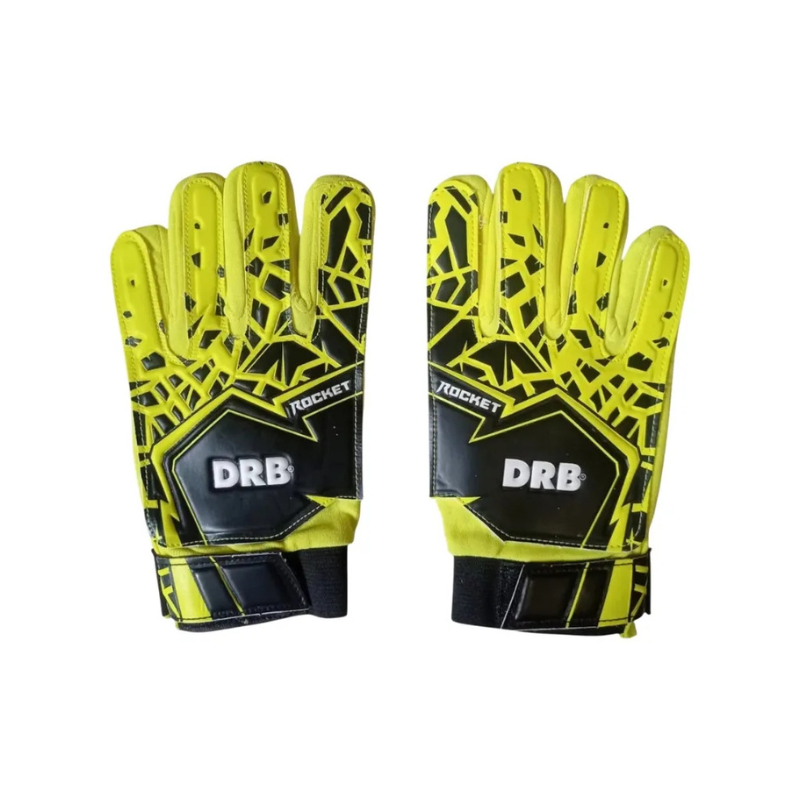 GUANTE ARQUERO INFANTIL DRB ROCKET 4.0