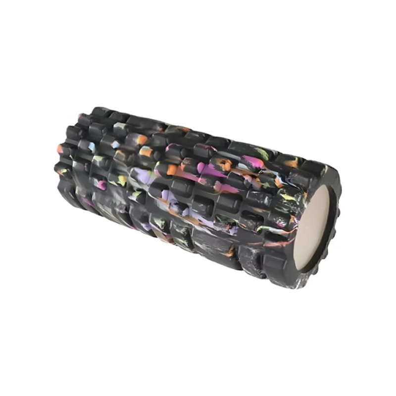 ROLO RODILLO ELONGACION 30 CM POWERTECH