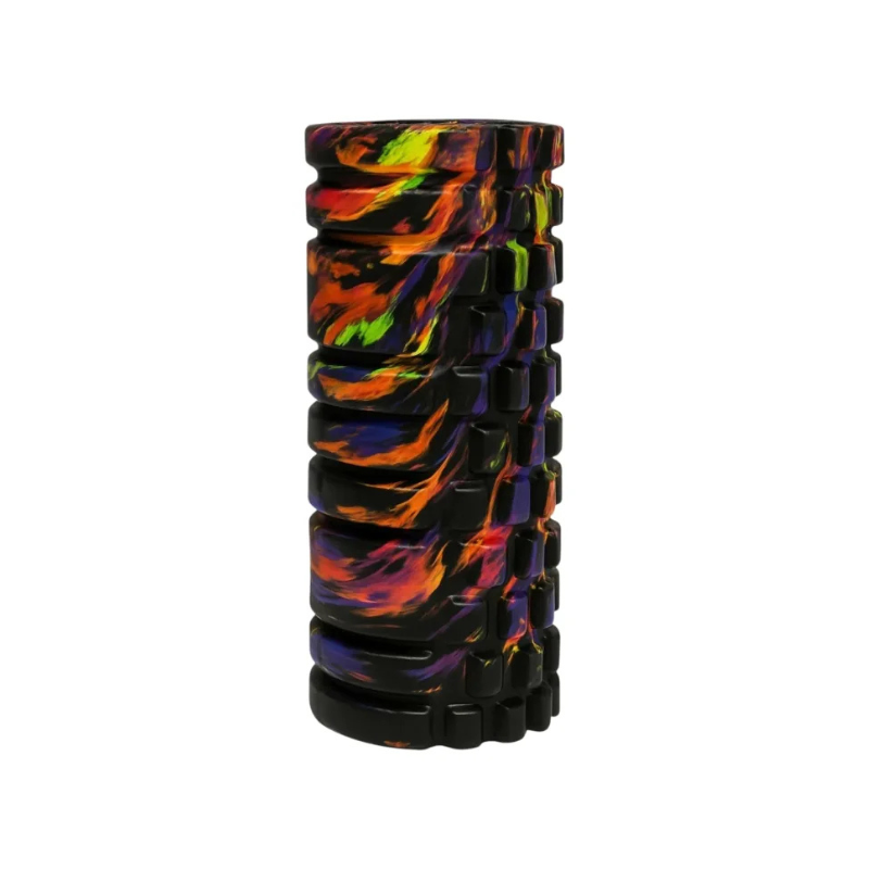 ROLO RODILLO ELONGACION 30 CM POWERTECH