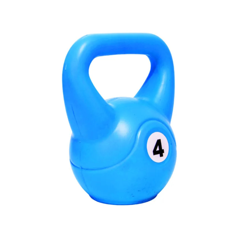 PESA RUSA PVC 4 KG