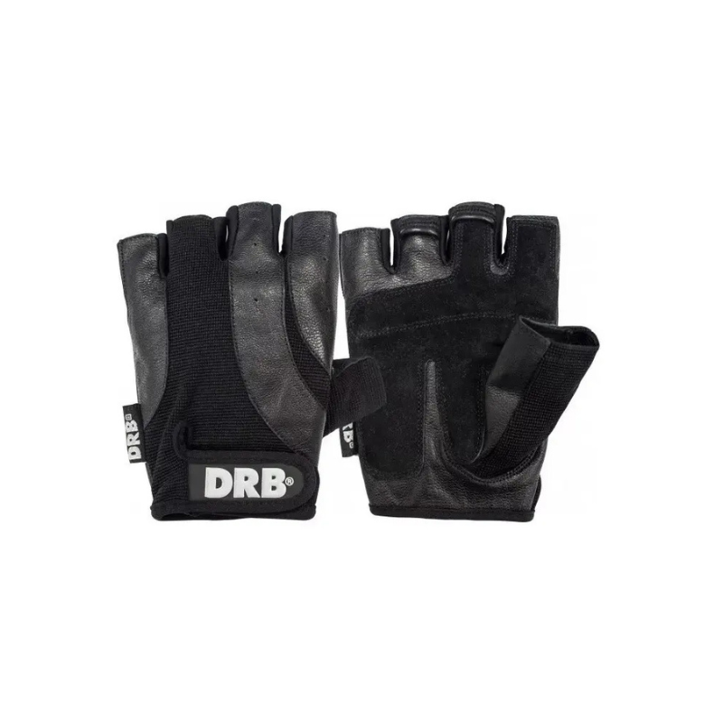 GUANTE FITNESS FORCE SIN PUÑO DRB