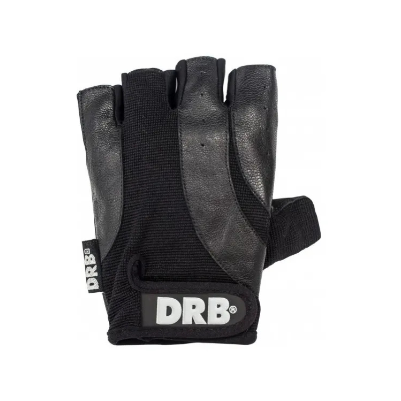 GUANTE FITNESS FORCE SIN PUÑO DRB