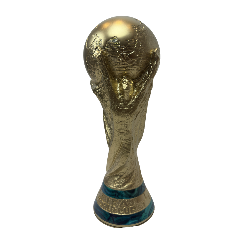 REPLICA COPA DEL MUNDO FIFA