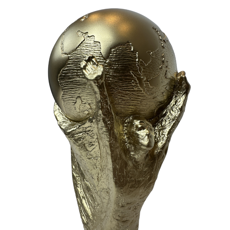 REPLICA COPA DEL MUNDO FIFA