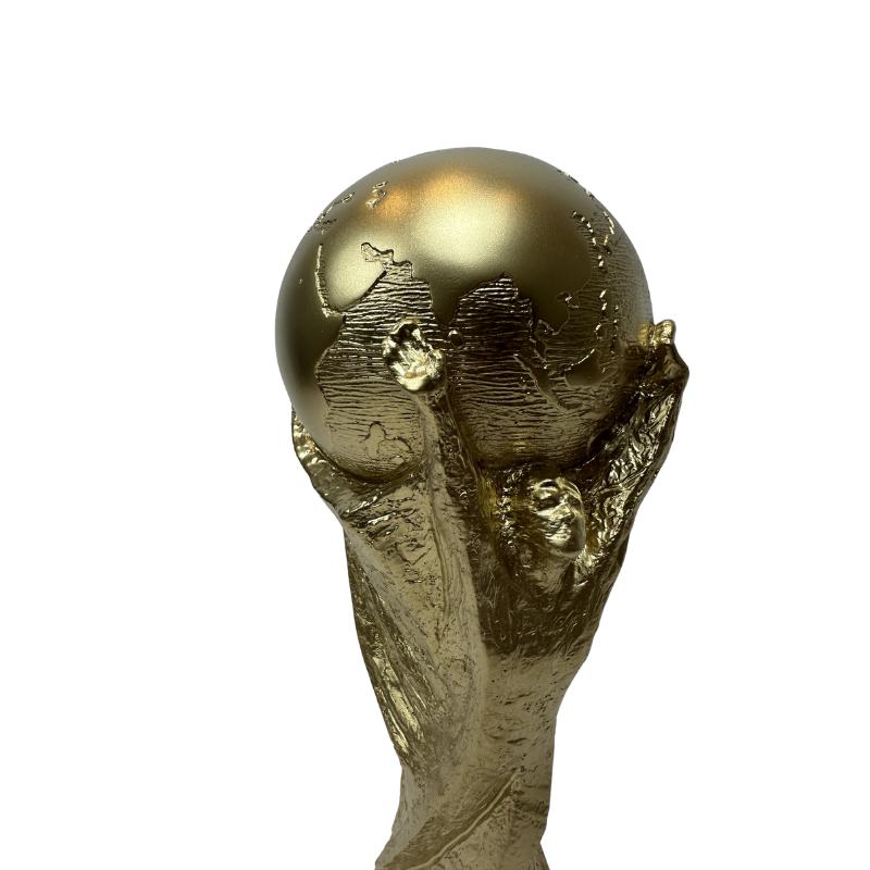 REPLICA COPA DEL MUNDO FIFA