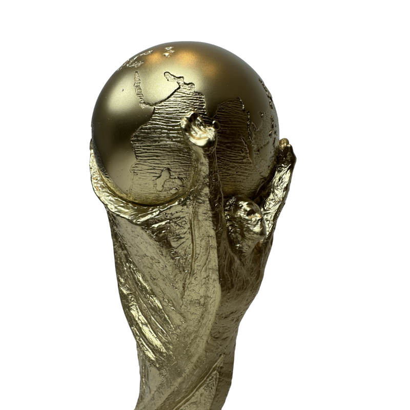 REPLICA COPA DEL MUNDO FIFA