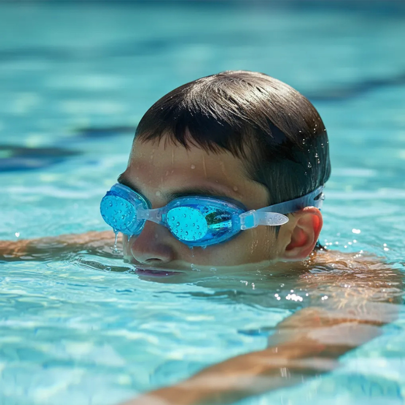 ANTIPARRAS AQUATECH ADULTO PROTECCION UV