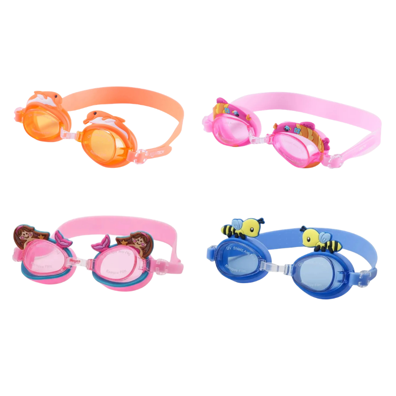 ANTIPARRAS INFANTILES AQUATECH