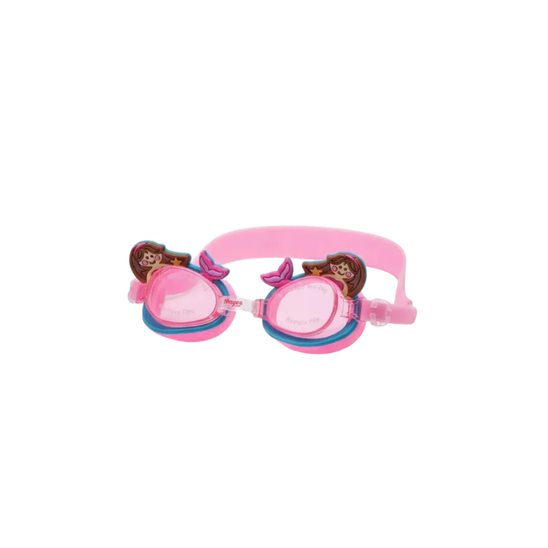 ANTIPARRAS INFANTILES AQUATECH