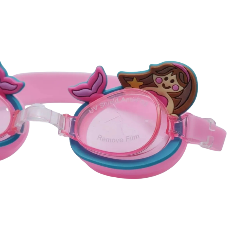 ANTIPARRAS INFANTILES AQUATECH