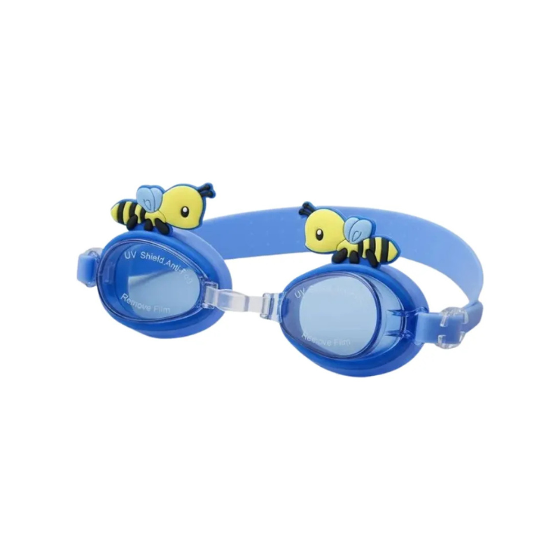 ANTIPARRAS INFANTILES AQUATECH