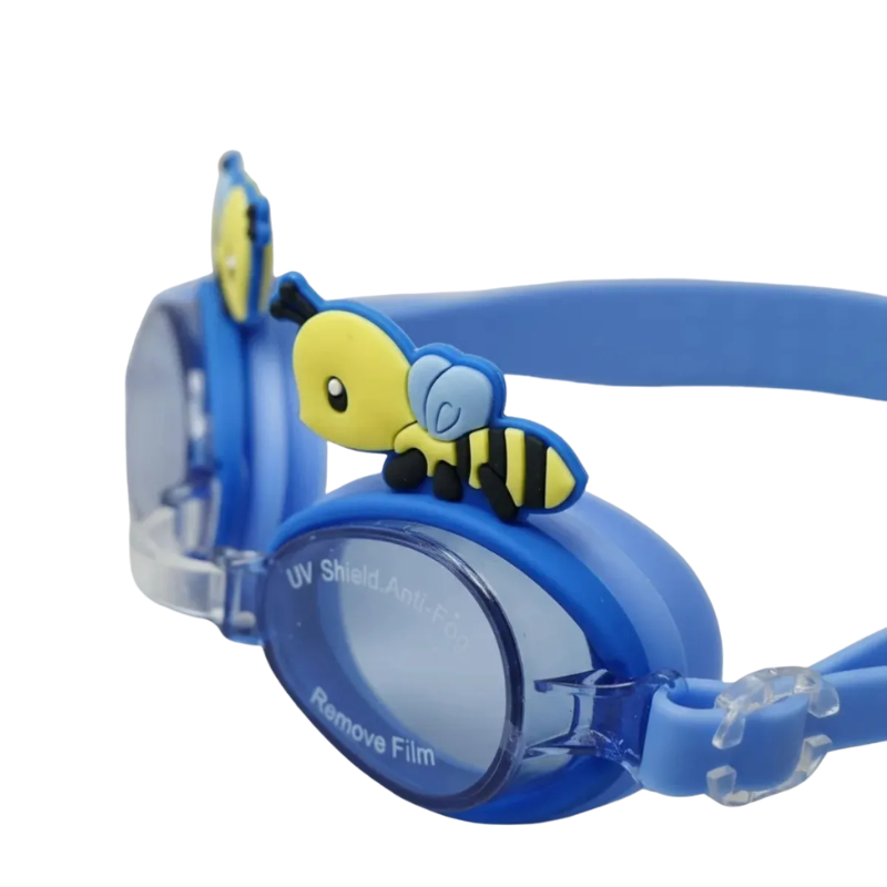 ANTIPARRAS INFANTILES AQUATECH