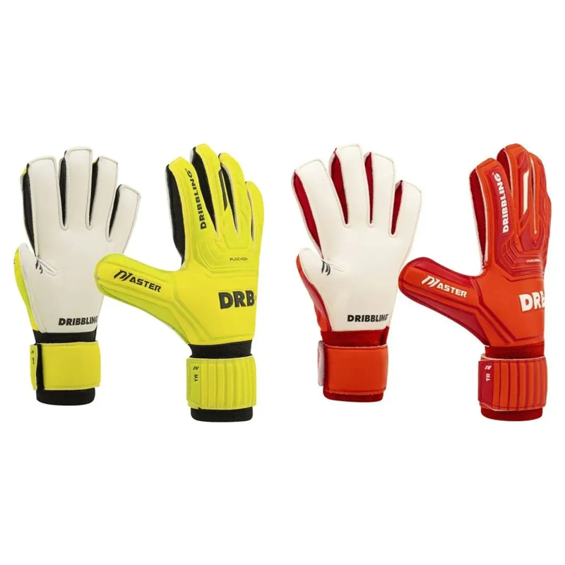 GUANTE ARQUERO DRB MASTER 4.0