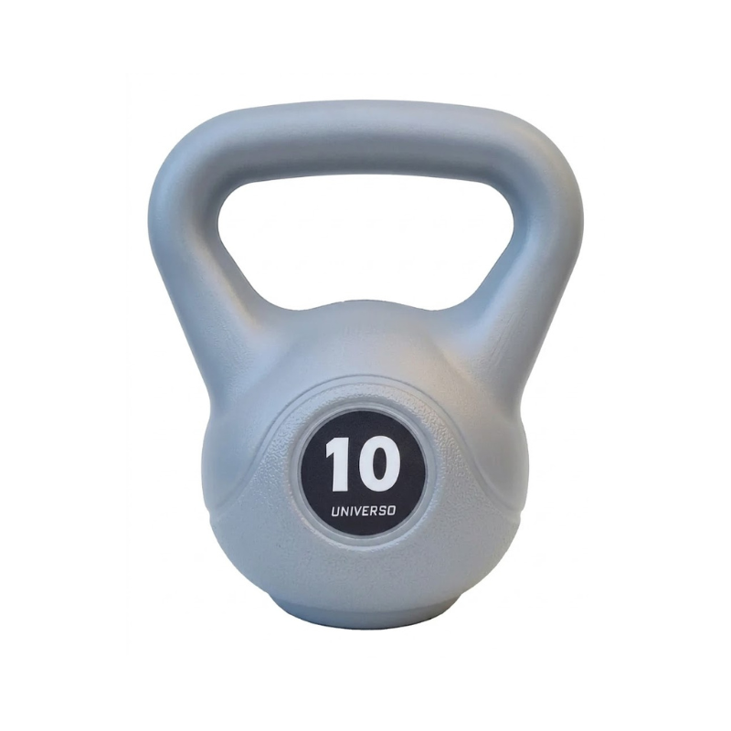 PESA RUSA PVC 10 KG
