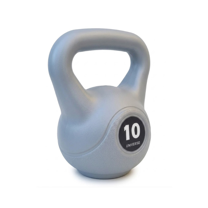 PESA RUSA PVC 10 KG