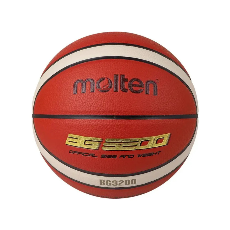PELOTA BASKET MOLTEN BG3200