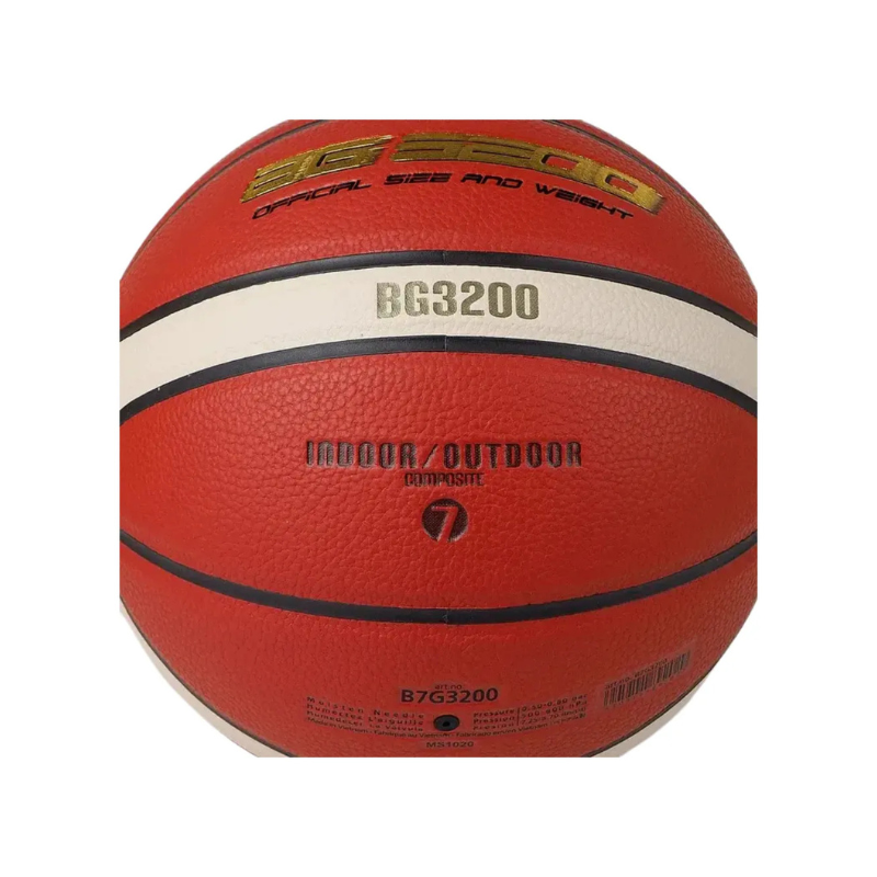 PELOTA BASKET MOLTEN BG3200