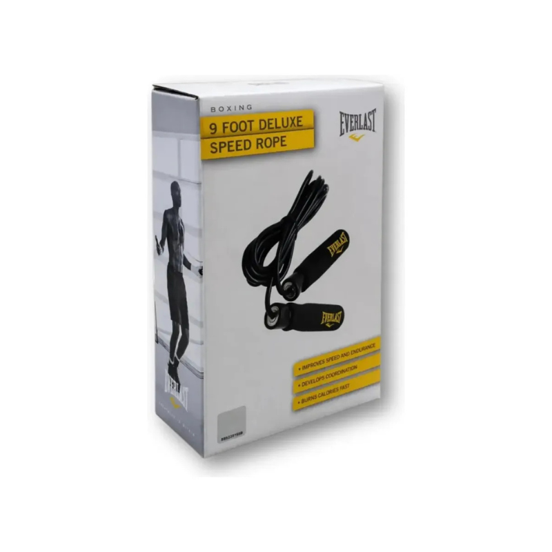 SOGA PVC EVERLAST DELUXE SPEED