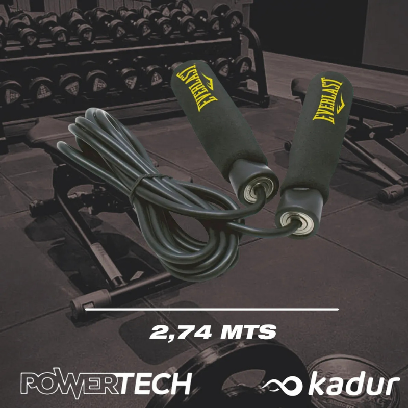 SOGA PVC EVERLAST DELUXE SPEED