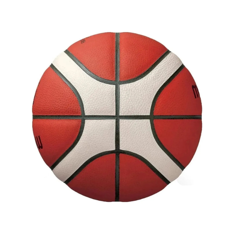 PELOTA DE BASQUET MOLTEN N°7 B7G3800