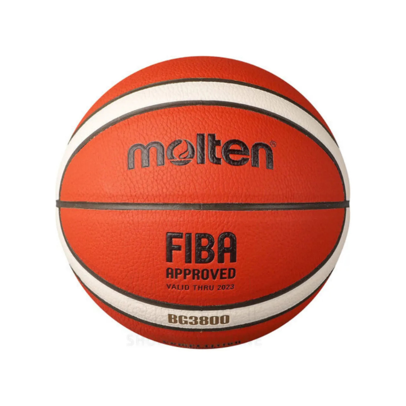 PELOTA DE BASQUET MOLTEN N°6 B6G3800